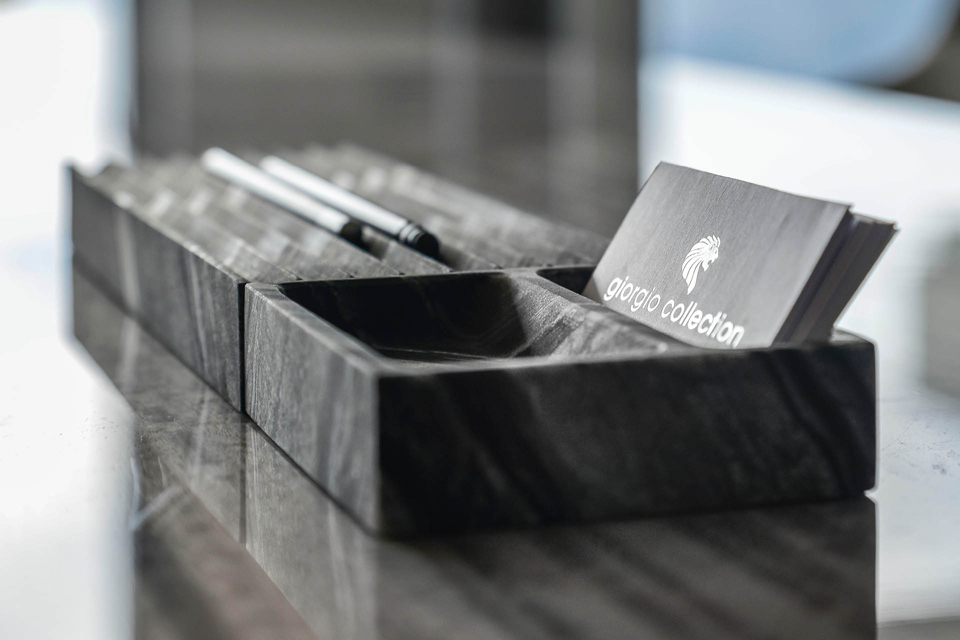 GRST119 «Moonlight» Офисный набор - giorgio collection - Вид №3