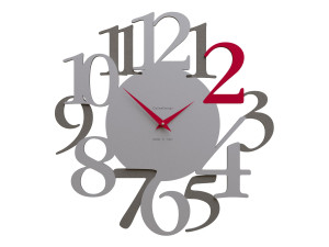 Настенные часы MDF