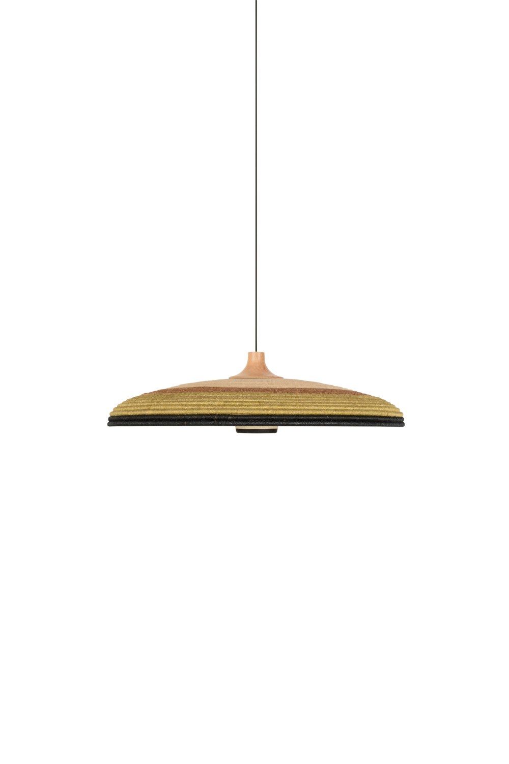 Abaca светодиодный подвесной светильник Forestier Трава ARCH-00121568 - Вид №67