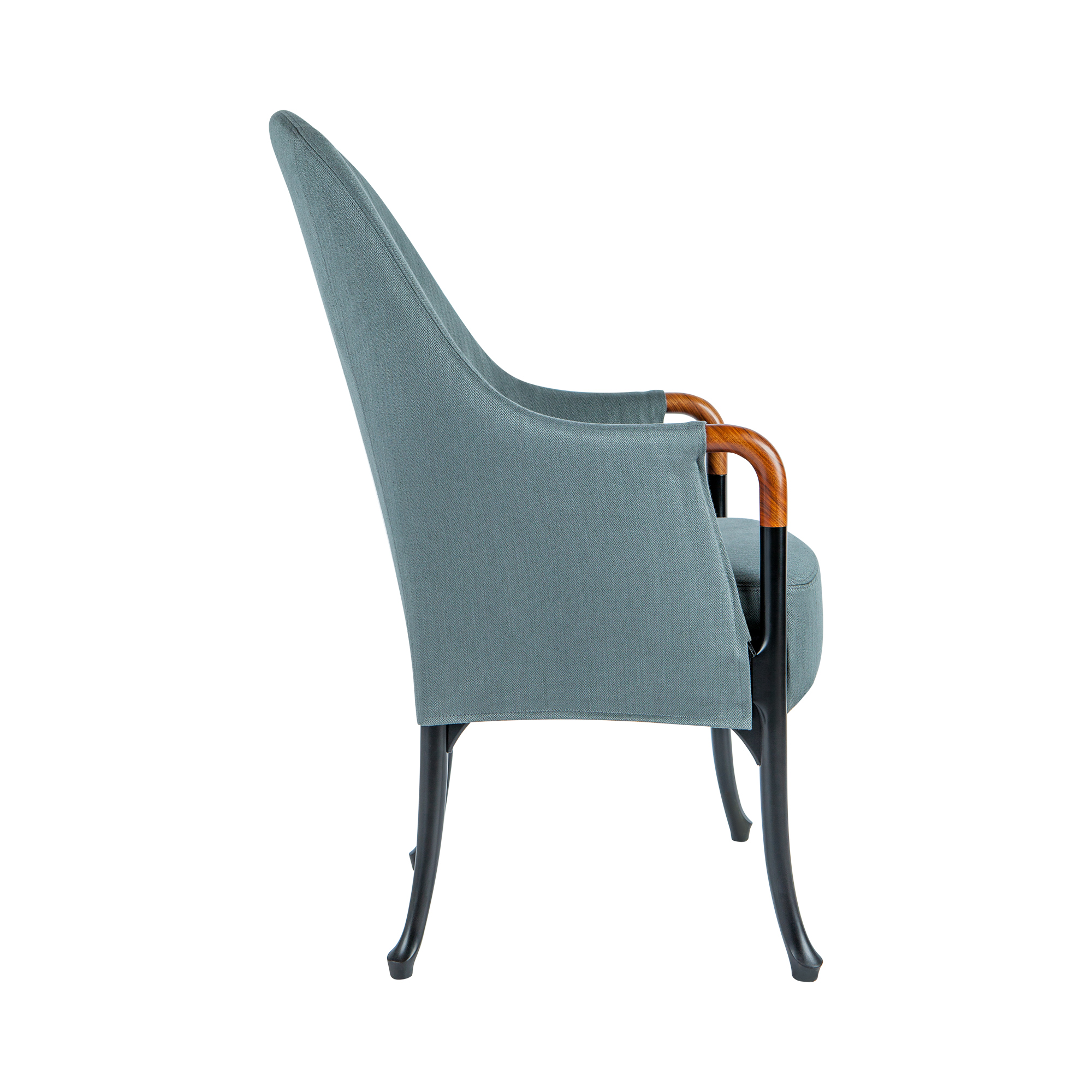 Кресло / Progetti Giorgetti sun-id-375579 - Вид №3