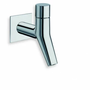 CRIRU232 Смеситель для раковины REGULAR в сборе со сливом Up & Down 1 "1/4 Cristina Rubinetterie