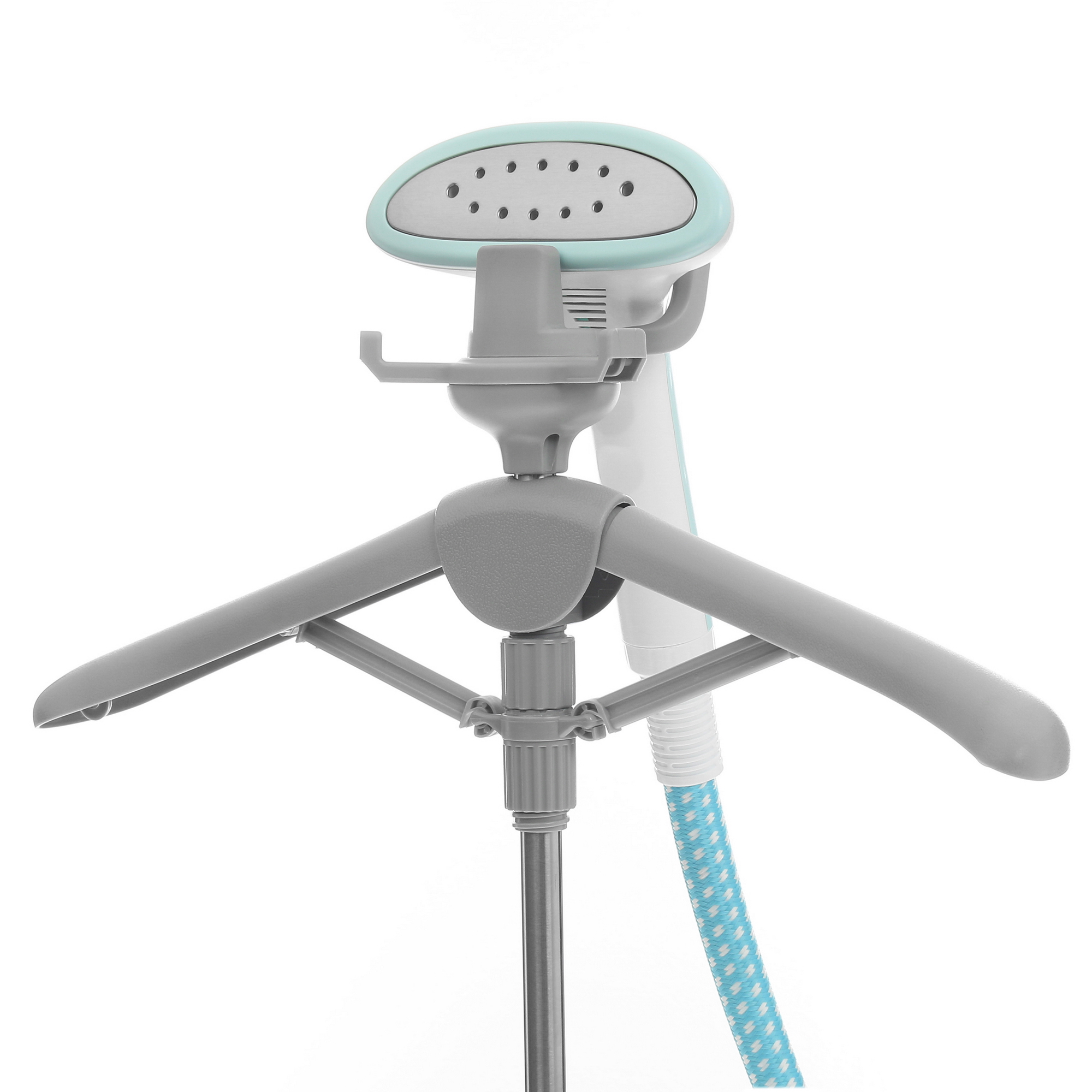 9976751 Отпариватель BQ SG5005S белый STDN-0108798 - Вид №4