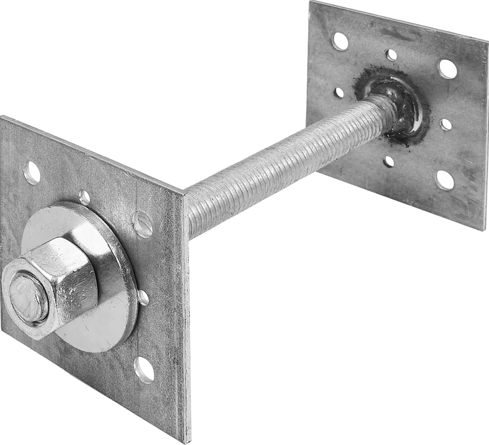 Santreyd Анкер регулировочный для деревянных конструкций 83612897