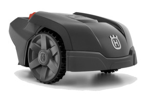 16568816 Газонокосилка-робот Automower 105 9676454-11 Husqvarna