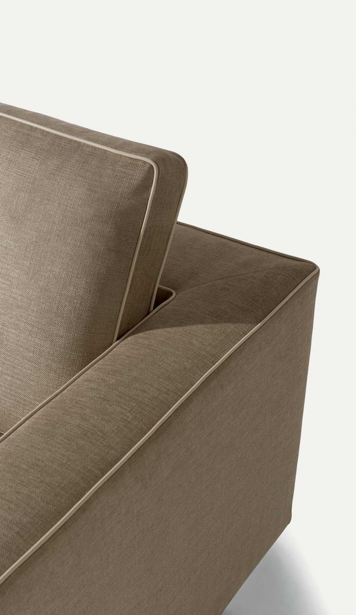 Helmut Collection Диван OASIS BATHROOM Helmut Collection 