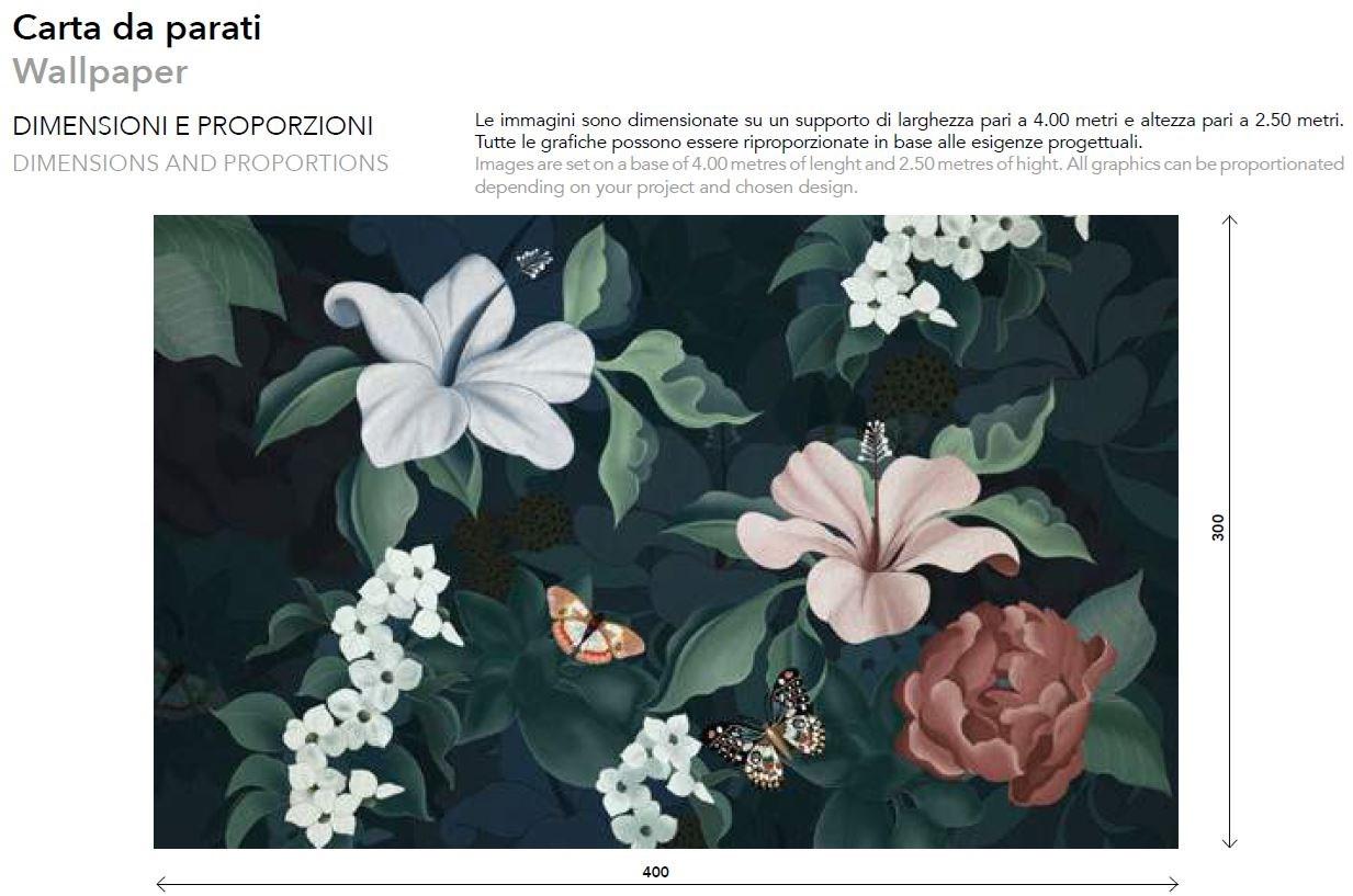 Officinarkitettura® Покрытие / обои Nature sun-id-1350699 - Вид №4