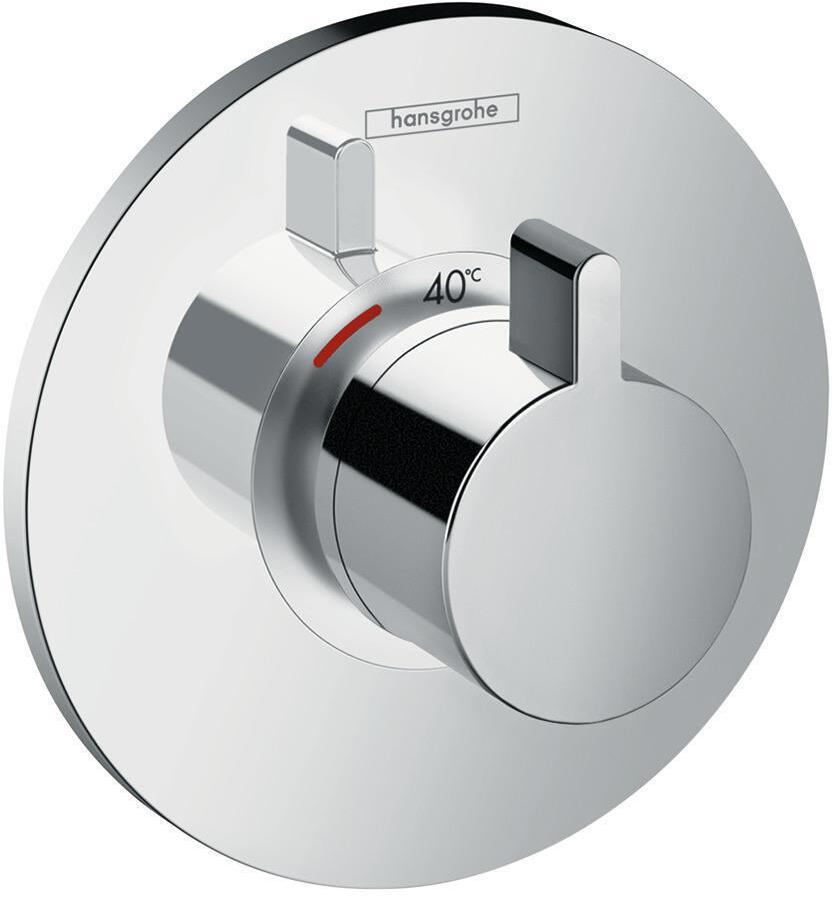 90002248 Смеситель для душа 15756000 Ecostat S STLM-0080505 HANSGROHE