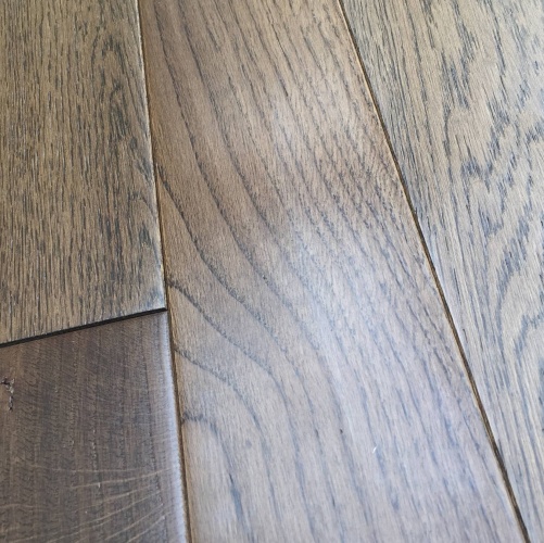 Инженерная доска Baricella Manduria Дуб () 500-1500х100 мм 3000400008 - Вид №3