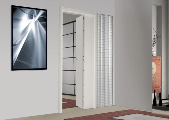 Scrigno Ответная рама для двери кармана "l" Scrigno gold sun-id-1398194 - Вид №1