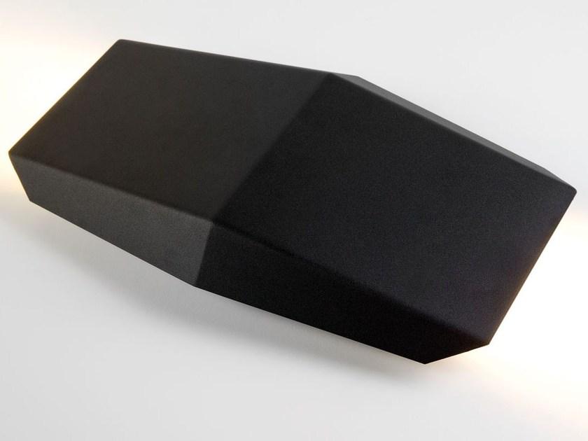 Modular Lighting Instruments Светодиодный уличный настенный светильник sun-id-1373862 - Вид №1