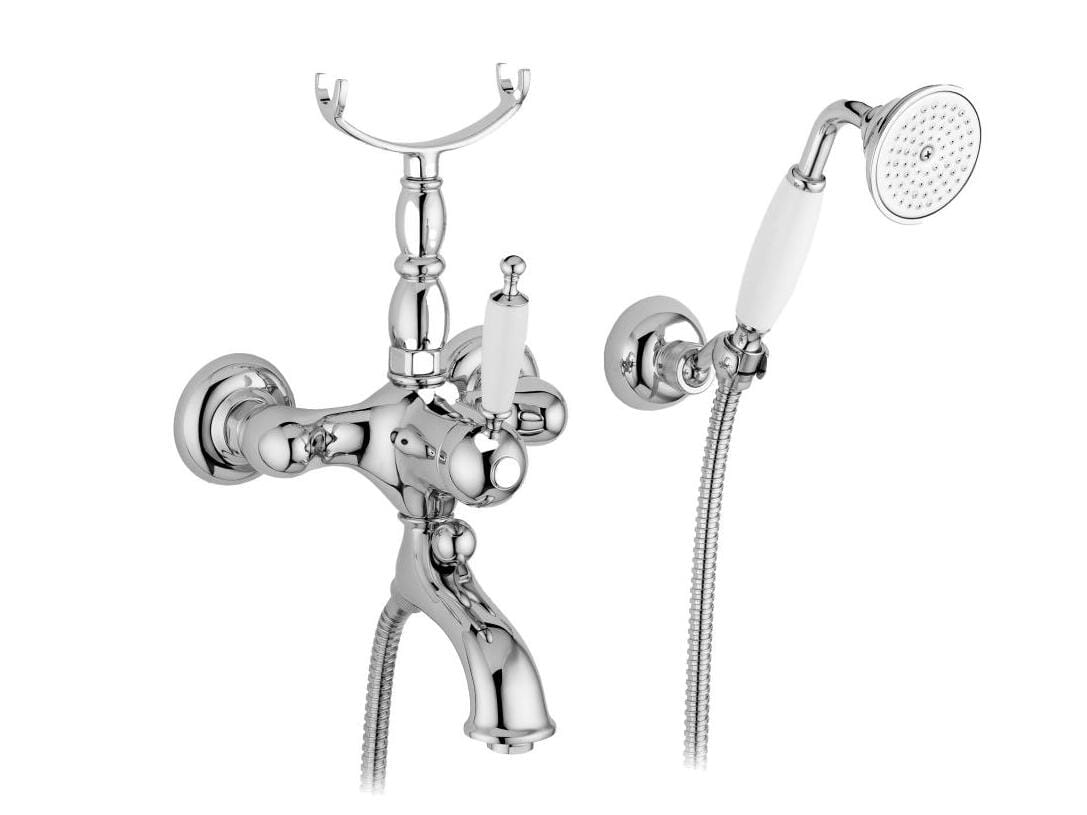 Наружная настенная ванна Gaia Mobili Complements ARCH-00026780 - Вид №1