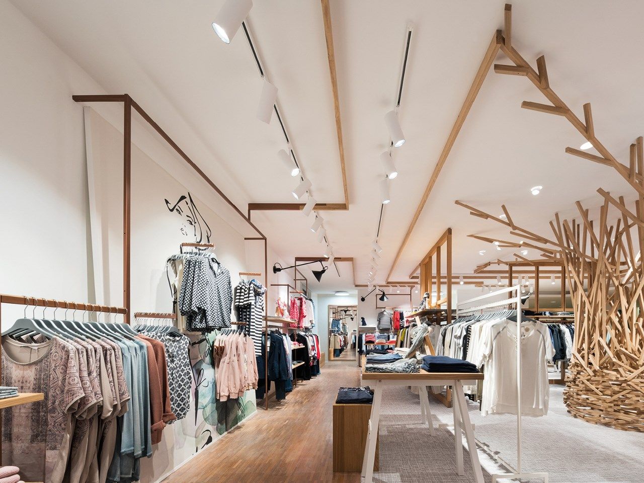 Алюминиевое светодиодное освещение PROLICHT ARCH-00067288 - Вид №5