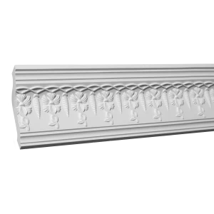 ЕВРОПЛАСТ 1.50.279 Карниз 1.50.279 Пенополиуретан