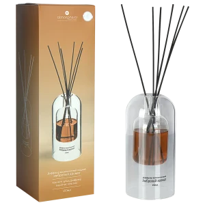 Ароматический диффузор Atmosphera Амбра J-DFF-9904 150 мл