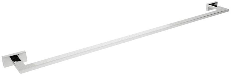 INDA® Вешалка для полотенец из хромированной латуни Lea A1818a/b/c/d - Вид №3