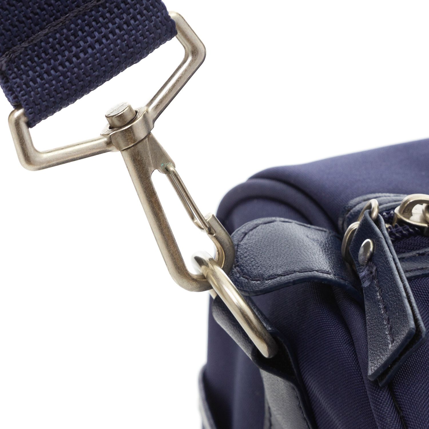 555-16-415-TOT Сумка дорожная 555-16*TOT Beverly Hills Ricardo Annadel  - Вид №3