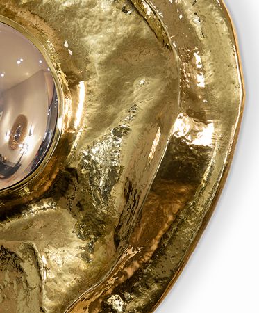 0-111 Ангра зеркало Boca Do Lobo  - Вид №19