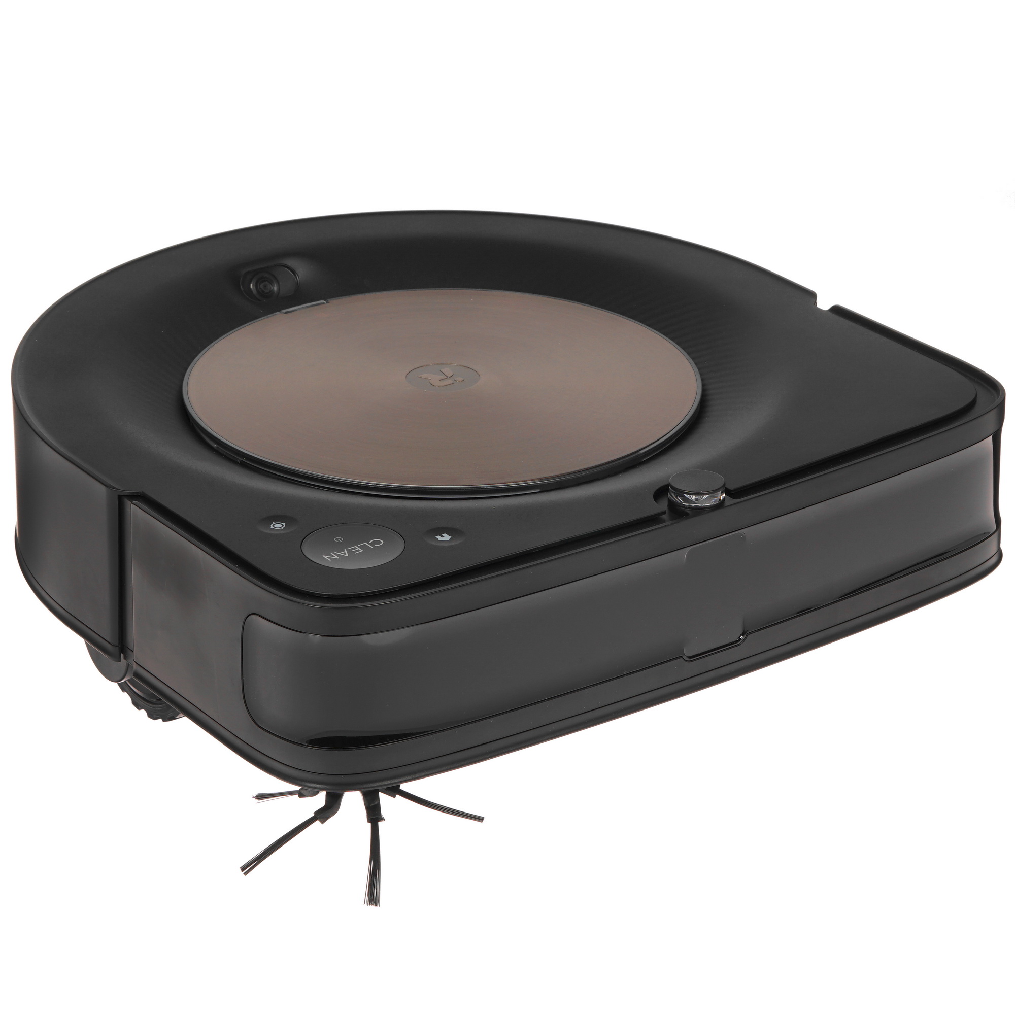 1617056 Робот-пылесос iRobot Roomba s9+ черный STDN-0127788 - Вид №1