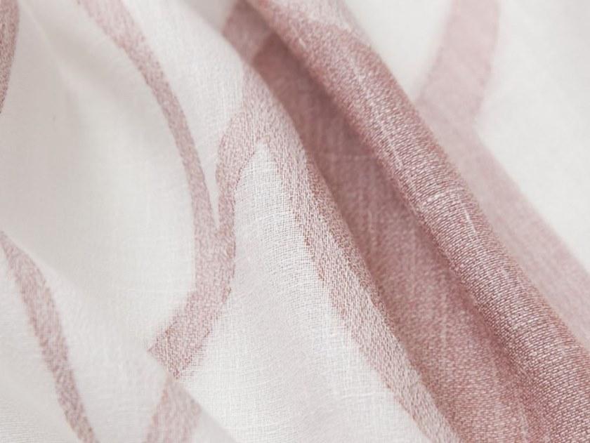 Equipo DRT Ткань из полиэстера с графическими мотивами для штор sun-id-1505199 - Вид №1