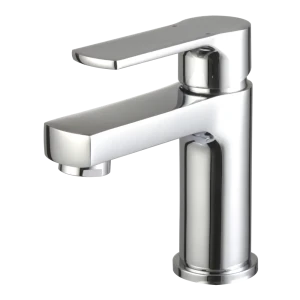 Смеситель для раковины Lemark Grace LR1506C однорычажный цвет хром 88412109 STLM-2140963