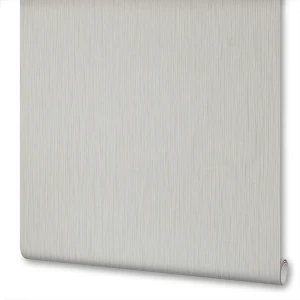 Обои флизелиновые Belvinil Однотон серые 1.06 м 0101-21 11СБ3