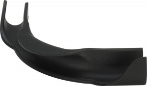 Viega Направляющая 90° для трубы 1272 (609498)