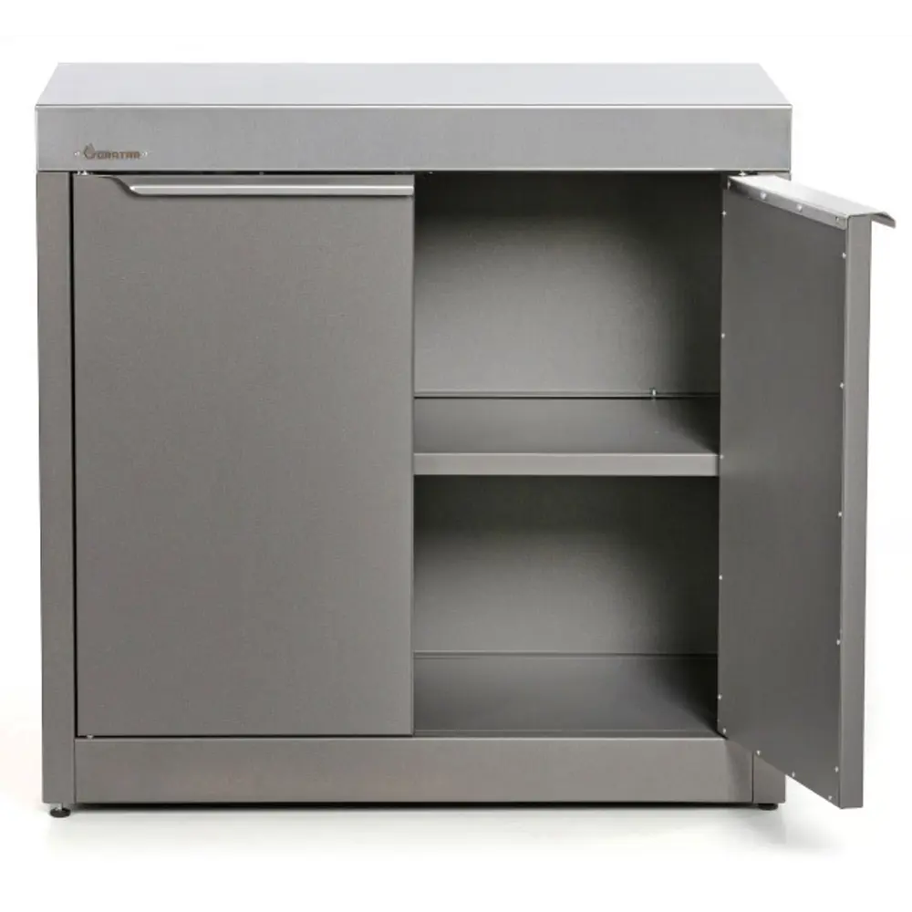 Тумба Gratar ETU 900 сталь STLM-2028302 - Вид №2