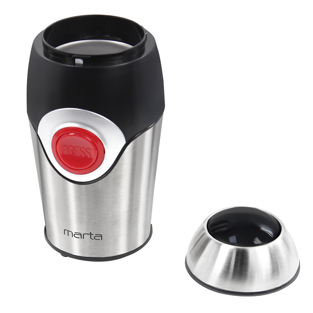 STDN-0009687 Кофемолка ручная MARTA Китай  - Вид №4