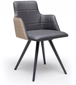 Natisa Мягкое кресло Iris p