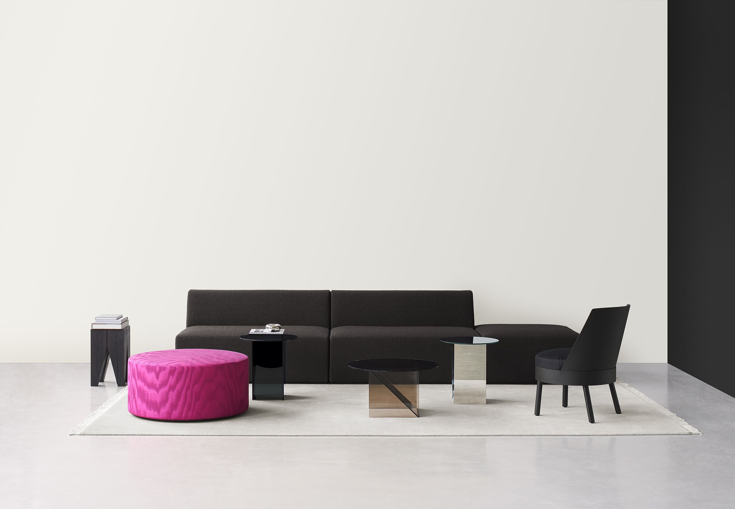 Деревянное кресло e15 BESSY ARCH-00086386 - Вид №5