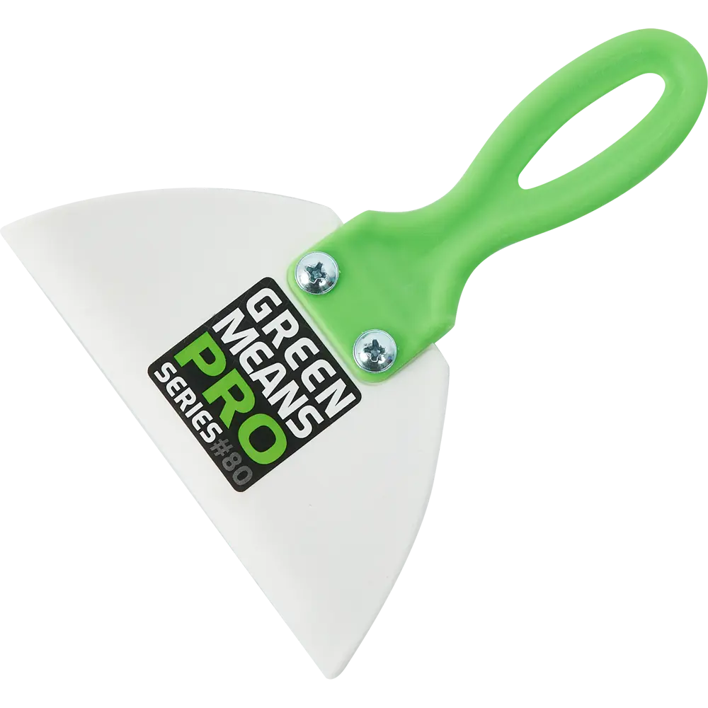 Шпатель резиновый MAKER'S для идеальной поклейки обоев 126 мм 85536059 STLM-0063578