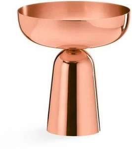 GHIDINI1961 Медная чашка Flirt Nd501rg102