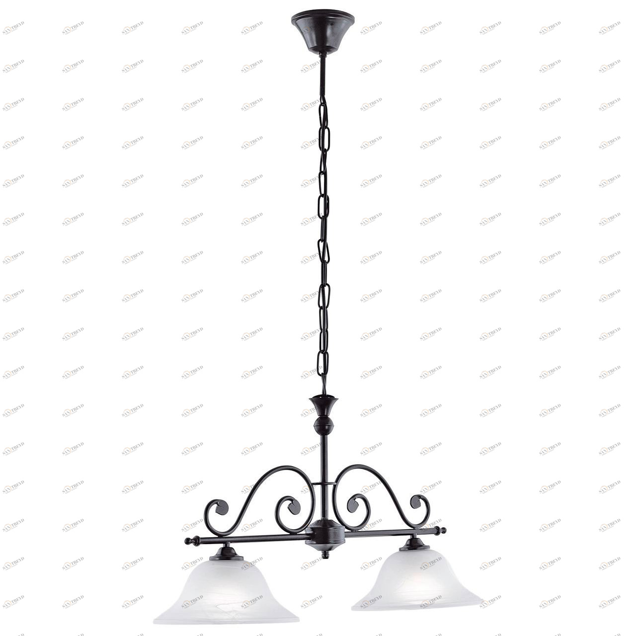 Подвесная люстра Eglo Murcia 91004 EGLO MURCIA 058118 Белый 