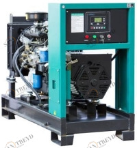 Газовый генератор REG G23-1-RE-LF с АВР sun-id-1031150