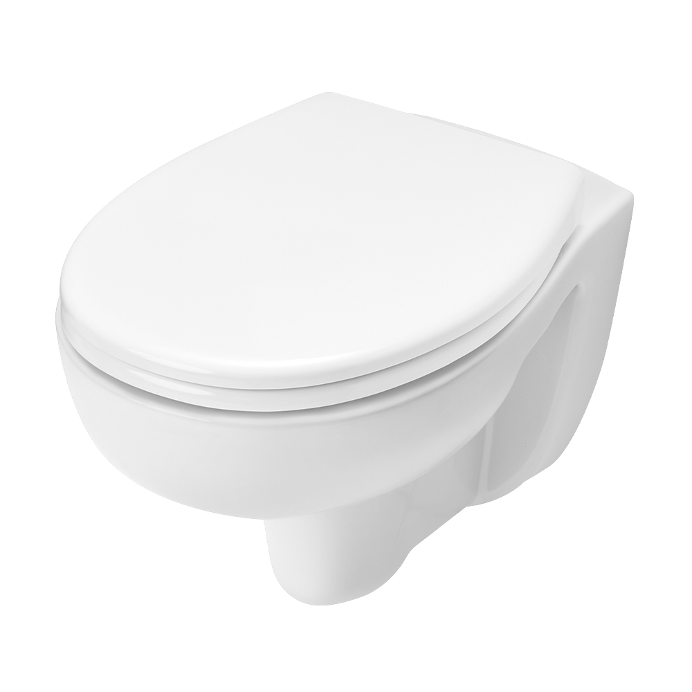 K440403.WC1 Комплекты из инсталляций, панелей смыва и унитазов ТЕСЕ V04 Tece  - Вид №2