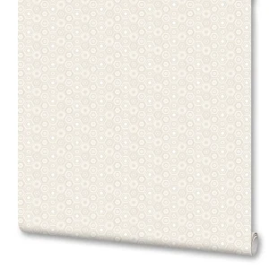 Обои флизелиновые Euro Decor Freedom бежевые 1.06 м 3486-3 81961309 STLM-2194531