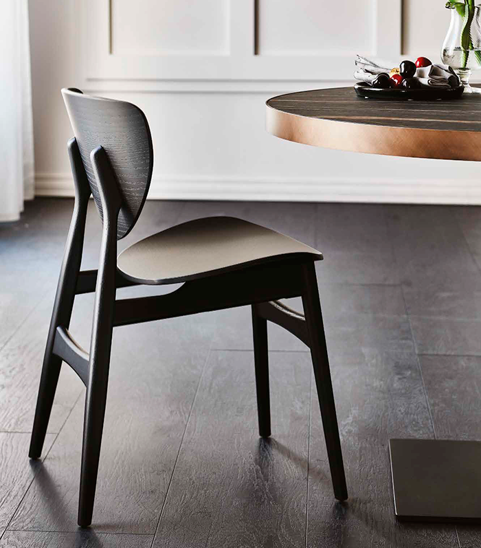 Стул  CATTELAN ITALIA DUMBO 1 