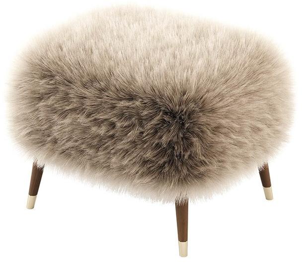 Laskasas Низкий стул sun-id-1478454 - Вид №1