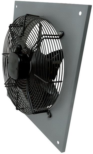 Vortice Спиральный аспиратор Vorticel a-e 42227 - Вид №3