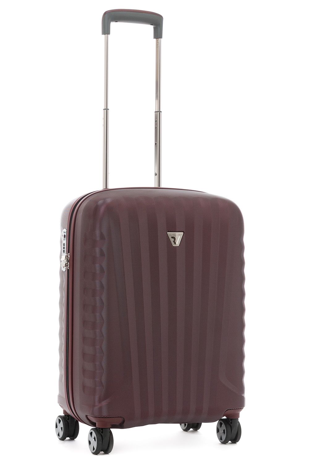 5464-0505 Чемодан 5464 Uno Zsl Premium Cabin Trolley Roncato Uno ZSL Premium 2.0 