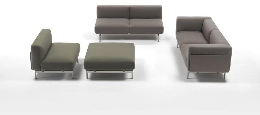 Marelli Модульный диван L-sofa sun-id-1435911 - Вид №4