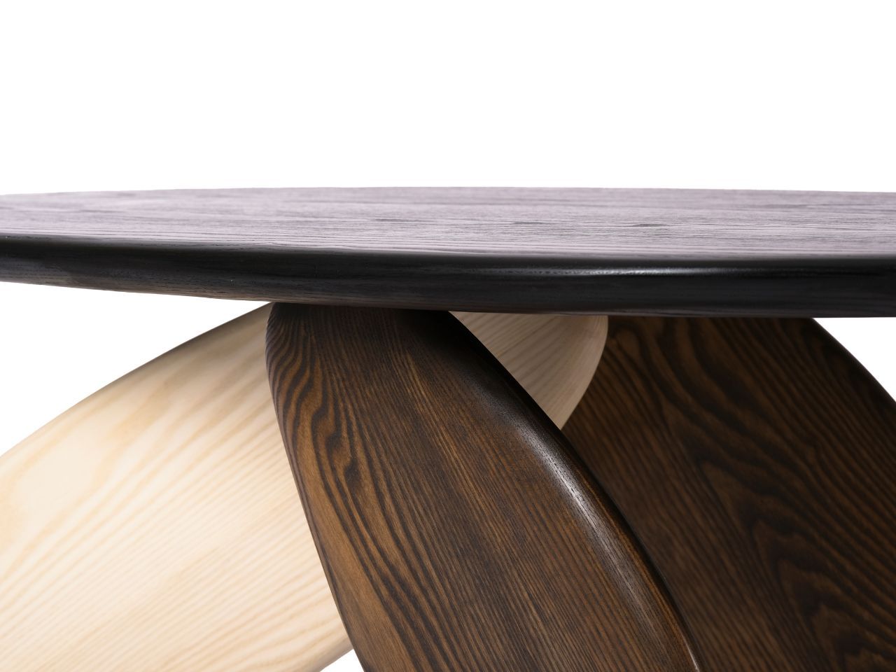 Деревянный журнальный столик LO Contemporary Immersion ARCH-00076210 - Вид №3