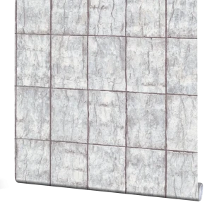 Обои флизелиновые Erismann Natural Silence серые 1.06 м 5282-43 18884967 STLM-2065681