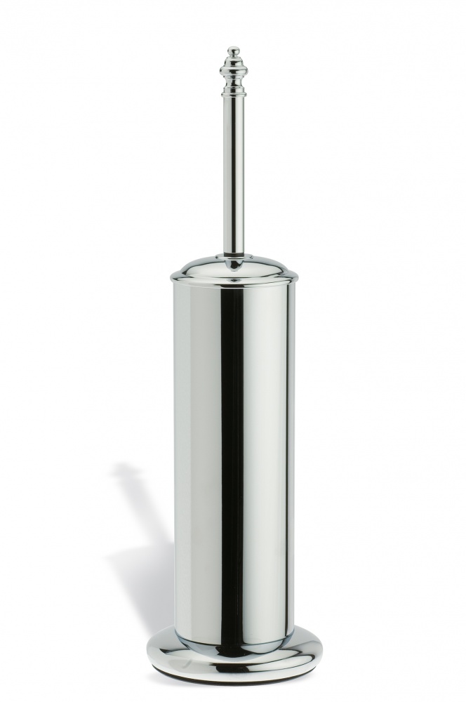 EL039(25) Stil Haus Elite, напольный металлический ёрш, цвет бронза