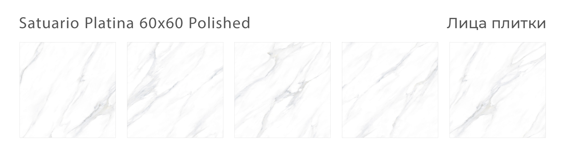 Oasis SATUARIO PLATINA — Элегантность мрамора в вашем доме STP-ST464 INCOLOR - Вид №2