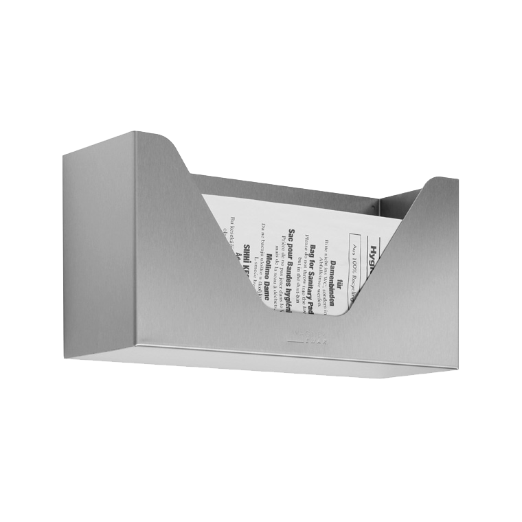 727665 Контейнер для хранения санитарных сумок WP155 WAGNER_EWAR A-LINE Wagner Ewar 