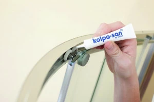 Линейка чистящих средств Kolpa-San  00921  Словения