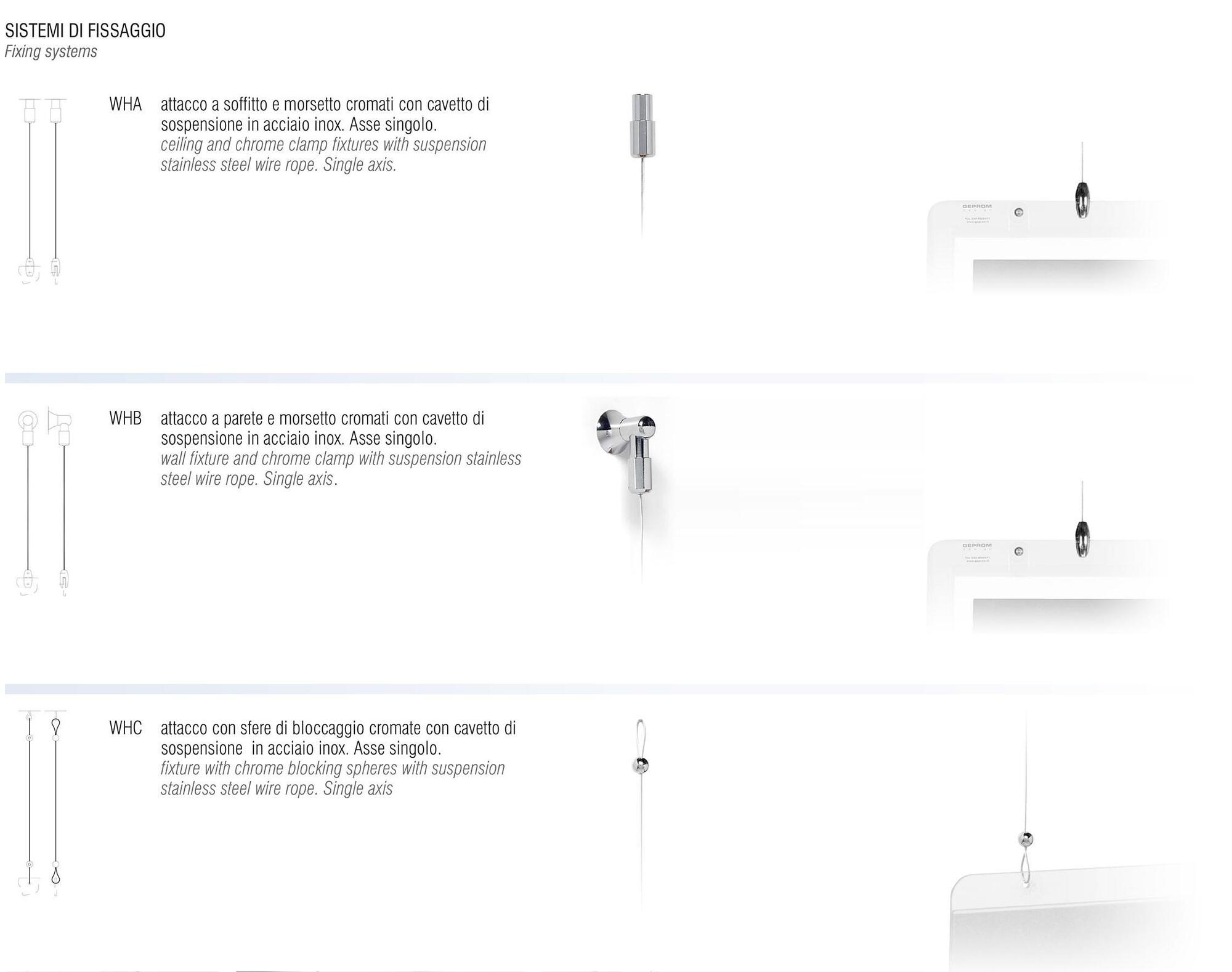 GEPROM design Настенная витрина / оборудованная витрина sun-id-1399969 - Вид №11