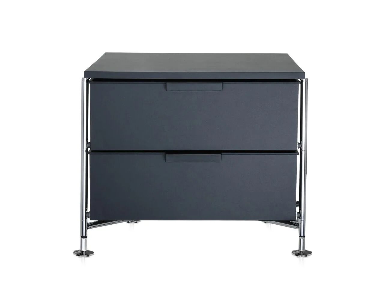 Офисный комод из ПММА Kartell MOBIL ARCH-00027021 - Вид №179