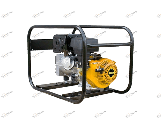 Газовый генератор Gazvolt Standard 7500 TA SE с АВР sun-id-1032844